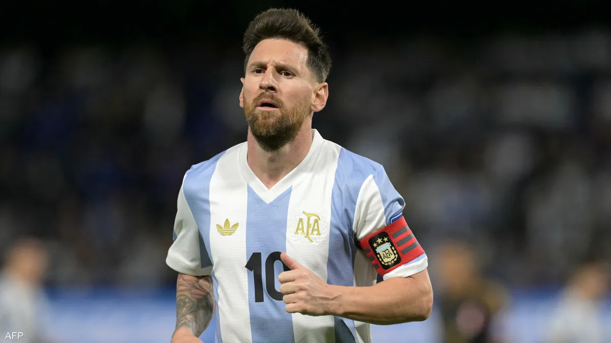 Catalan newspaper: Messi may return to Barcelona on loan